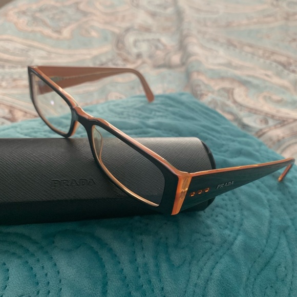 Prada Glasses - Picture 3 of 5